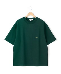 GYMPHLEX | 【Gymphlex】クルーネック半袖Tシャツ MEN(Tシャツ/カットソー)