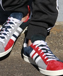 adidas（アディダス）の「adidas Originals/アディダス オリジナルス CAMPUS 80s キャンパス スニーカー（スニーカー・メンズ）」