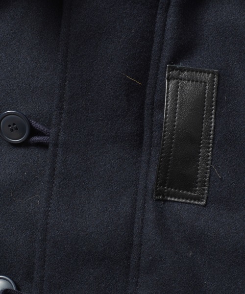 SHIPS GENERAL SUPPLY（シップスジェネラルサプライ）の「ALPHA