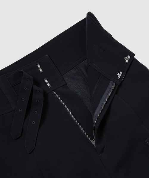 EZUMi（エズミ）の「PANTS（その他パンツ・レディース・ネイビー/カーキ・SMALL/MEDIUM）」の5枚目の写真