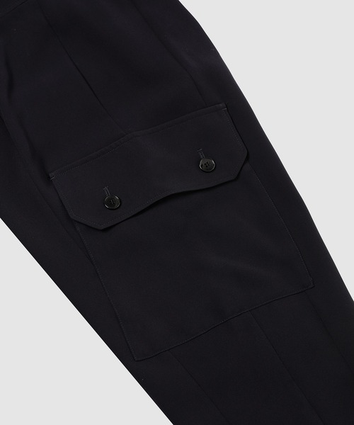 EZUMi（エズミ）の「PANTS（その他パンツ・レディース・ネイビー/カーキ・SMALL/MEDIUM）」の6枚目の写真