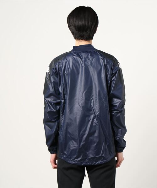 Kappa（カッパ）の「Kappa(カッパ)【MENS】トライアルコート（その他