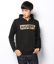 VENCEEXCHANGE | ウラケBOXプリントパーカーPO(パーカー)