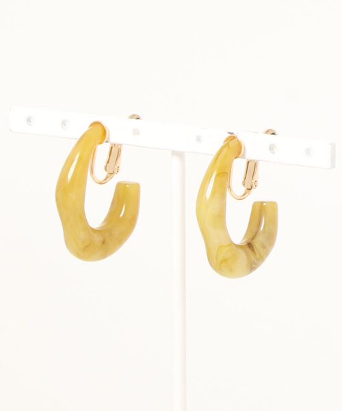 kutir(クティール)の「アソートマーブルイヤリング(イヤリング・レディース・A/B/C/D/E/F/G/H/I/J・FREE)」の20枚目の写真