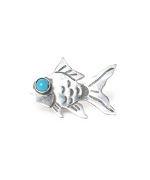 TOKYO CULTUART by BEAMS（トウキョウカルチャートバイビームス）の「Munqa / NEWTIVE Badge 出目金（バッジ）」