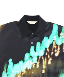 Jieda（ジエダ）の「【jieda】SHUN KOMIYAMA PHOTO SHIRT（Tシャツ