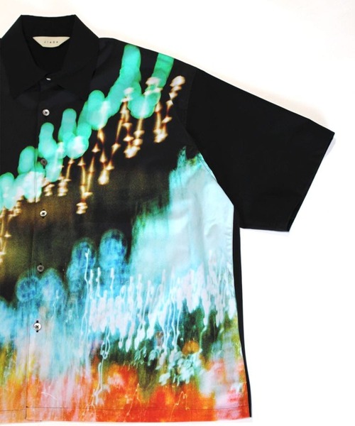 定価46000円Jieda Shun Komiyama ジャケット JieDa JieDa(ジエダ) / SHUN KOMIYAMA PHOTO JACKET : Proof Of Power