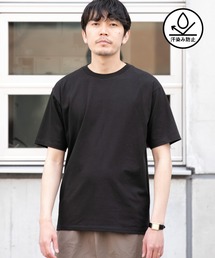 URBAN RESEARCH ROSSO MEN | 汗染み防止クルーネックTシャツ(Tシャツ/カットソー)