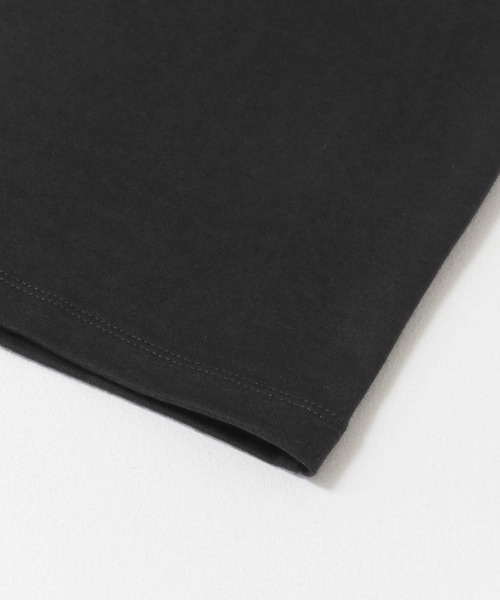 URBAN RESEARCH ROSSO MEN（アーバンリサーチロッソメン）の「汗染み防止クルーネックTシャツ（Tシャツ/カットソー・メンズ・グレー/ホワイト/ブラック/ネイビー・X-LARGE/LARGE/SMALL/MEDIUM）」の22枚目の写真