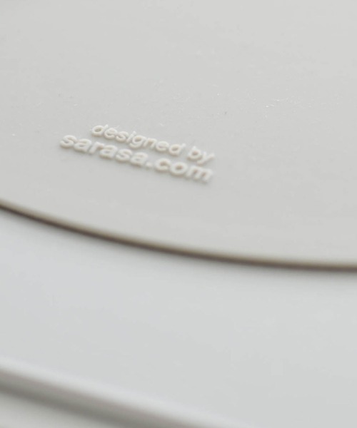 sarasa design（サラサデザイン）の「b2c IHシリコンマット（キッチンツール・レディース・ライトグレー/ブラック/チャコールグレー・ONESIZE）」の7枚目の写真