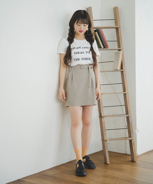 FREE'S MART(フリーズマート)の「◇フットベットグルカサンダル(サンダル・レディース・ホワイト/ブラック・MEDIUM/SMALL)」の12枚目の写真