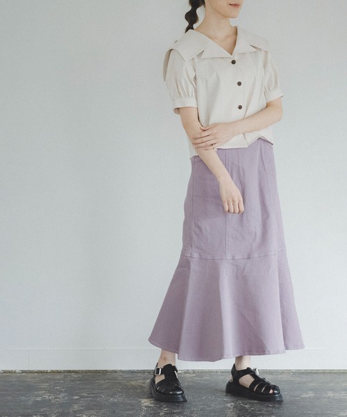 FREE'S MART(フリーズマート)の「◇フットベットグルカサンダル(サンダル・レディース・ホワイト/ブラック・MEDIUM/SMALL)」の13枚目の写真