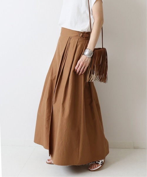 FRAMeWORK（フレームワーク）の「グログラングルカスカート