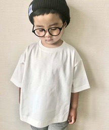 CIAOPANIC TYPY | 【KIDS】【OSORO】アウトドアTee(Tシャツ/カットソー)