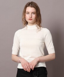 ハイゲージニット に該当するレディースのニット セーター ワンポイント ファッション通販 Zozotown