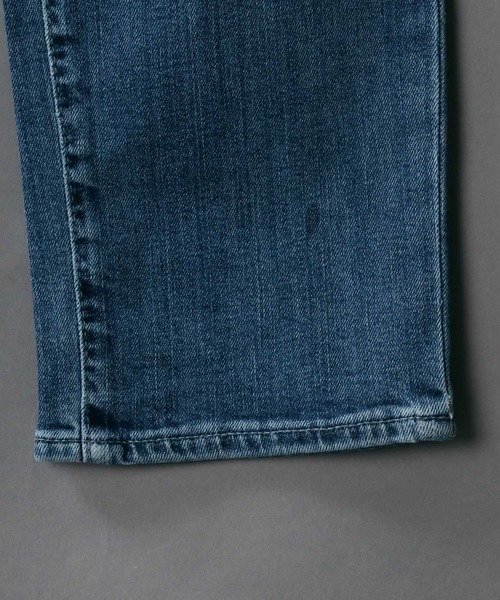 Levi's（リーバイス）の「【Levi's】511 SKINNY スキニー（デニムパンツ・メンズ・ダークインディゴブルー/ワンウォッシュ/インディゴブルー・28inch/29inch/30inch/31inch/32inch/33inch/34inch/36inch/27inch）」の7枚目の写真