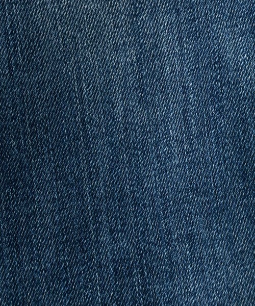 Levi's（リーバイス）の「【Levi's】511 SKINNY スキニー（デニムパンツ・メンズ・ダークインディゴブルー/ワンウォッシュ/インディゴブルー・28inch/29inch/30inch/31inch/32inch/33inch/34inch/36inch/27inch）」の11枚目の写真