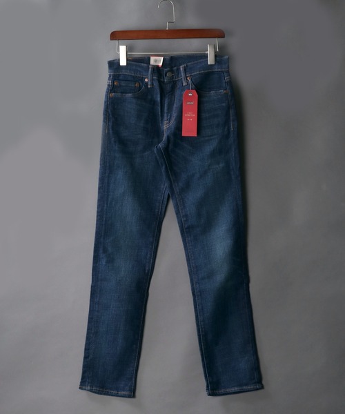 Levi's（リーバイス）の「【Levi's】511 SKINNY スキニー（デニムパンツ・メンズ・ダークインディゴブルー/ワンウォッシュ/インディゴブルー・28inch/29inch/30inch/31inch/32inch/33inch/34inch/36inch/27inch）」の14枚目の写真