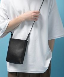 LUCY | LUCY/MINIMAL SHOULDER BAG(ショルダーバッグ)