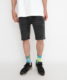 Levi's | 405 STANDARD SHORT NO 1 KNOWS ADV SHORT(デニムパンツ)