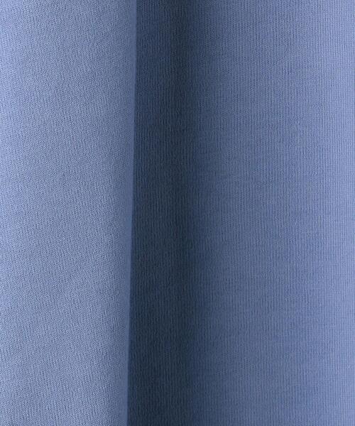 UNITED ARROWS（ユナイテッドアローズ）の「＜UNITED ARROWS ＞ スウェット Tシャツ（Tシャツ/カットソー・メンズ・ライトブルー/ライム/ホワイト/ダークグレー・LARGE/MEDIUM/X-LARGE/SMALL）」の16枚目の写真