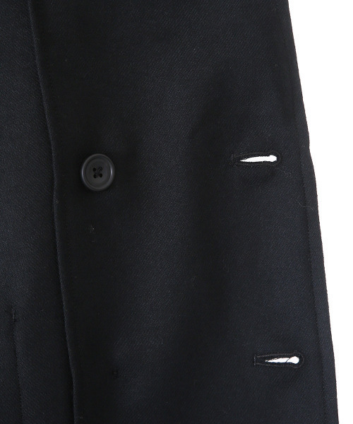 marka（マーカ）の「marka / マーカ：SHIRT JACKET - 2/48 wool