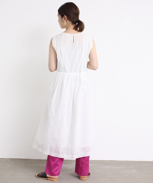 aimer le mieux（エメルミュー）の「aimer ペチパンツ（その他パンツ・レディース・ベージュ/ピンク・FREE）」の14枚目の写真