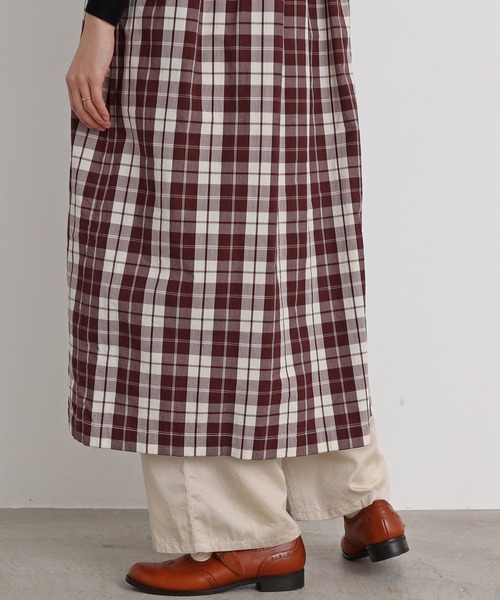 aimer le mieux（エメルミュー）の「aimer ペチパンツ（その他パンツ・レディース・ベージュ/ピンク・FREE）」の6枚目の写真