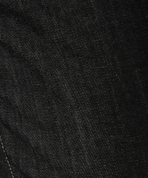 Ezick(エジック)の「カイハラスキニーデニムパンツ(デニムパンツ・レディース・ブラック/グレー・SMALL/MEDIUM)」の19枚目の写真