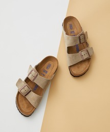 BIRKENSTOCK（ビルケンシュトック）の「【BIRKENSTOCK（ビルケンシュトック）】ARIZONA SFB（サンダル・レディース）」