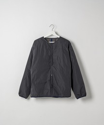 DOOPZ | Inner padded cardigan(ダウンジャケット/コート)
