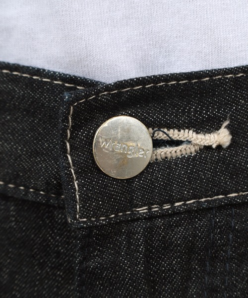 Wrangler(ラングラー)の「【Wrangler/ラングラー】PAINTER ペインターパンツ/デニム/スケーターパンツ(チノパンツ・メンズ・インディゴブルー/ライトインディゴブルー・M/L/XL/S)」の18枚目の写真