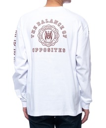 アパレルと ルーカ Tシャツ 長袖 Rvca メンズ アネックス Rvca Annex L S Tee T Shirts カットソー トップス ロンt 男性用 042 056 Ice Field 通販 Paypayモール それらはや