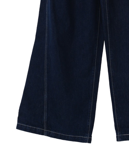Levi's（リーバイス）の「LEVI'S WIDE FLARE TROUSER A1126-0000