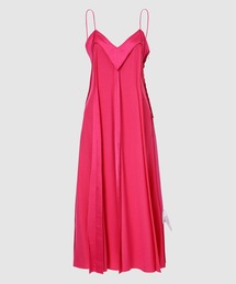 MM6 エムエムシックス ワンピース ピンク系 M 2122623L0082 ピンク系 S MM6 Maison Margiela(エムエムシックス) ワンピース