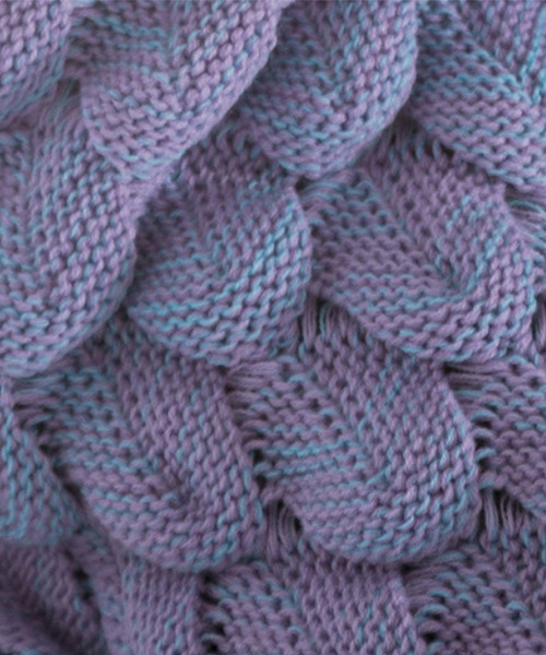 aimoha（アイモハ）の「あったかい☆脚を温めてくれる☆マーメイドブランケット（ブランケット・レディース・ライトグレー/チョコ/グリーン/ブルー/パープル/ピンク・FREE）」の21枚目の写真