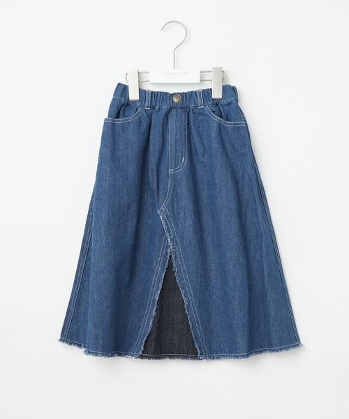 CIAOPANIC TYPY（チャオパニックティピー）の「【KIDS】【TYPY DENIM