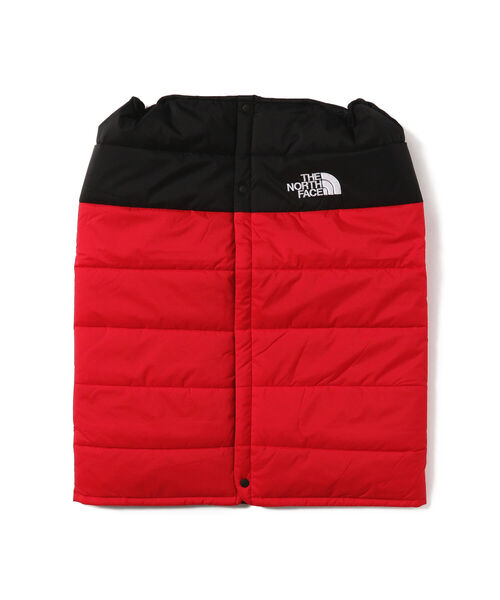 THE NORTH FACE / キッズ スターリー シェルブランケット 21