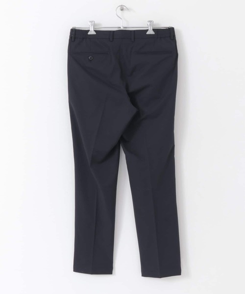 URBAN RESEARCH DOORS(アーバンリサーチドアーズ)の「LIFE STYLE TAILOR Move it アクティブパンツ(スーツパンツ・メンズ・ネイビー/ブラック・44/50/48/46)」の13枚目の写真