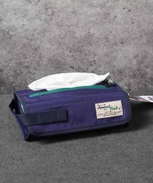 おしゃれスタ（オシャレスタ）の「ｼﾞﾐｰｽﾞﾊﾞｯｸ BoxTissue Case（その他雑貨）」