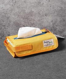 おしゃれスタ（オシャレスタ）の「ｼﾞﾐｰｽﾞﾊﾞｯｸ BoxTissue Case（その他雑貨）」