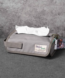 おしゃれスタ（オシャレスタ）の「ｼﾞﾐｰｽﾞﾊﾞｯｸ BoxTissue Case（その他雑貨）」