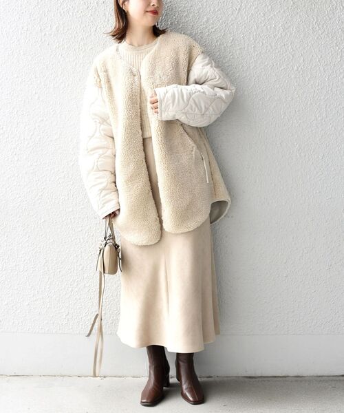 WILD THINGS（ワイルドシングス）の「〈手洗い可能〉【SHIPS別注