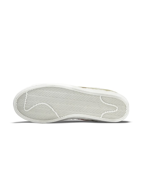 NIKE(ナイキ)の「ナイキ ブレーザー LOW '77 プレミアム メンズシューズ / NIKE <24-30cm 展開>(スニーカー・メンズ・クリーム/パープル系その他2・30/24/25/26/27/28/29/28.5/25.5/26.5/27.5/24.5/29.5)」の7枚目の写真