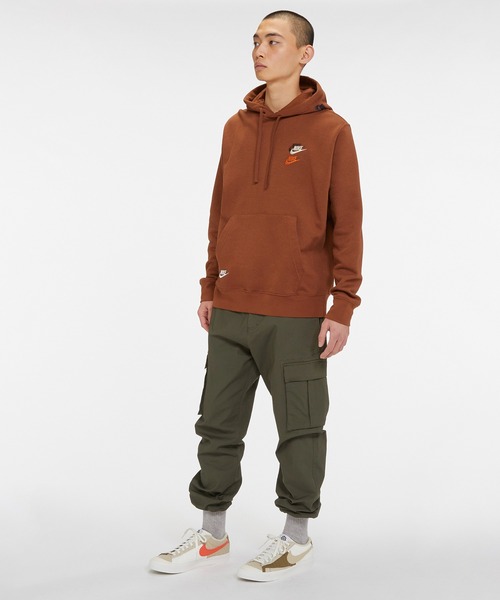 NIKE(ナイキ)の「ナイキ ブレーザー LOW '77 プレミアム メンズシューズ / NIKE <24-30cm 展開>(スニーカー・メンズ・クリーム/パープル系その他2・30/24/25/26/27/28/29/28.5/25.5/26.5/27.5/24.5/29.5)」の20枚目の写真