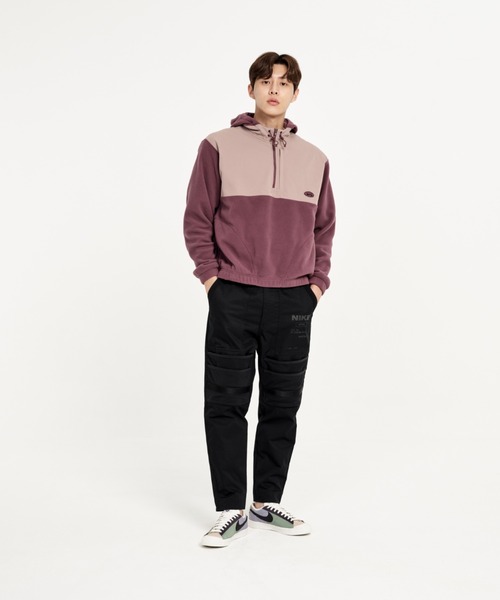 NIKE(ナイキ)の「ナイキ ブレーザー LOW '77 プレミアム メンズシューズ / NIKE <24-30cm 展開>(スニーカー・メンズ・クリーム/パープル系その他2・30/24/25/26/27/28/29/28.5/25.5/26.5/27.5/24.5/29.5)」の21枚目の写真