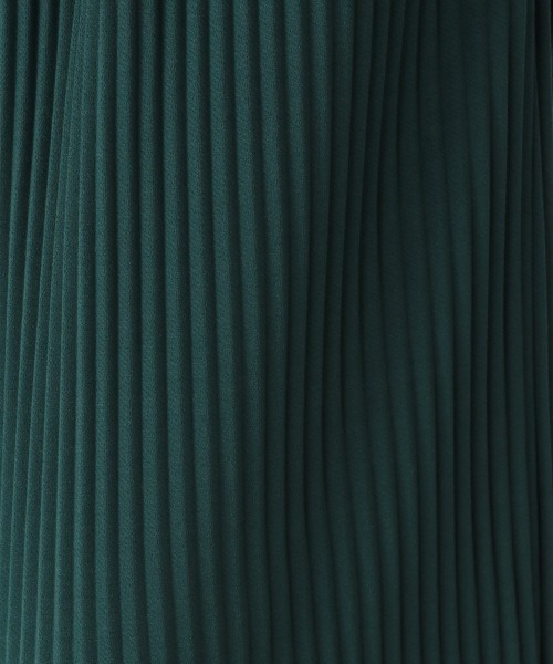 LOWRYS FARM（ローリーズファーム）の「ｓｅｌｆｃｕｔウラキモウパンツ　254665（その他パンツ・レディース・ブラック/ブラウン/グリーン/アイボリー・FREE）」の7枚目の写真