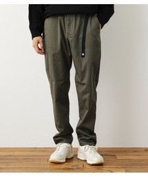 ウェッピングベルトパンツ