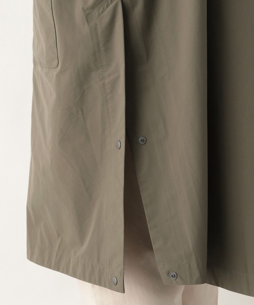 GLOBAL WORK（グローバルワーク）の「LOGOS＊GW　ポンチョ/227981（ポンチョ・メンズ・カーキ/その他1・FREE）」の5枚目の写真