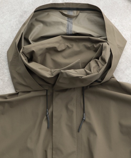 GLOBAL WORK（グローバルワーク）の「LOGOS＊GW　ポンチョ/227981（ポンチョ・メンズ・カーキ/その他1・FREE）」の16枚目の写真